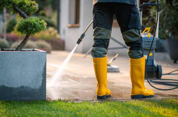 Trusted Notre Dame, IN Pressure Washing Experts